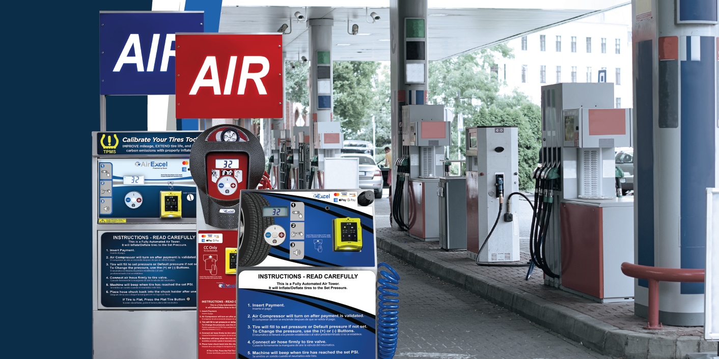 An application scenario or product detail of nearest tire air pump - Image 19