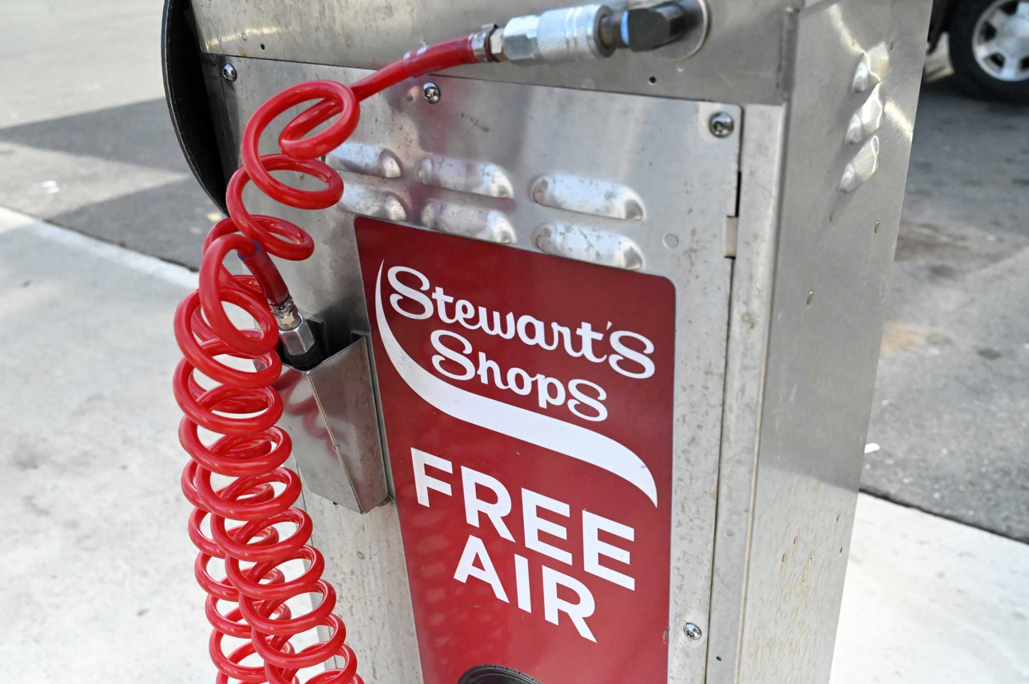 An application scenario or product detail of nearest tire air pump - Image 21