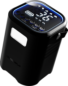 An application scenario or product detail of never go flat air compressor - Image 3