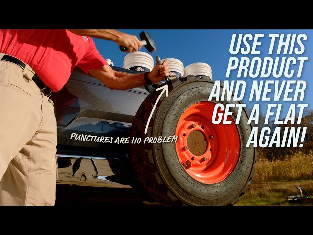 An application scenario or product detail of never go flat - Image 1