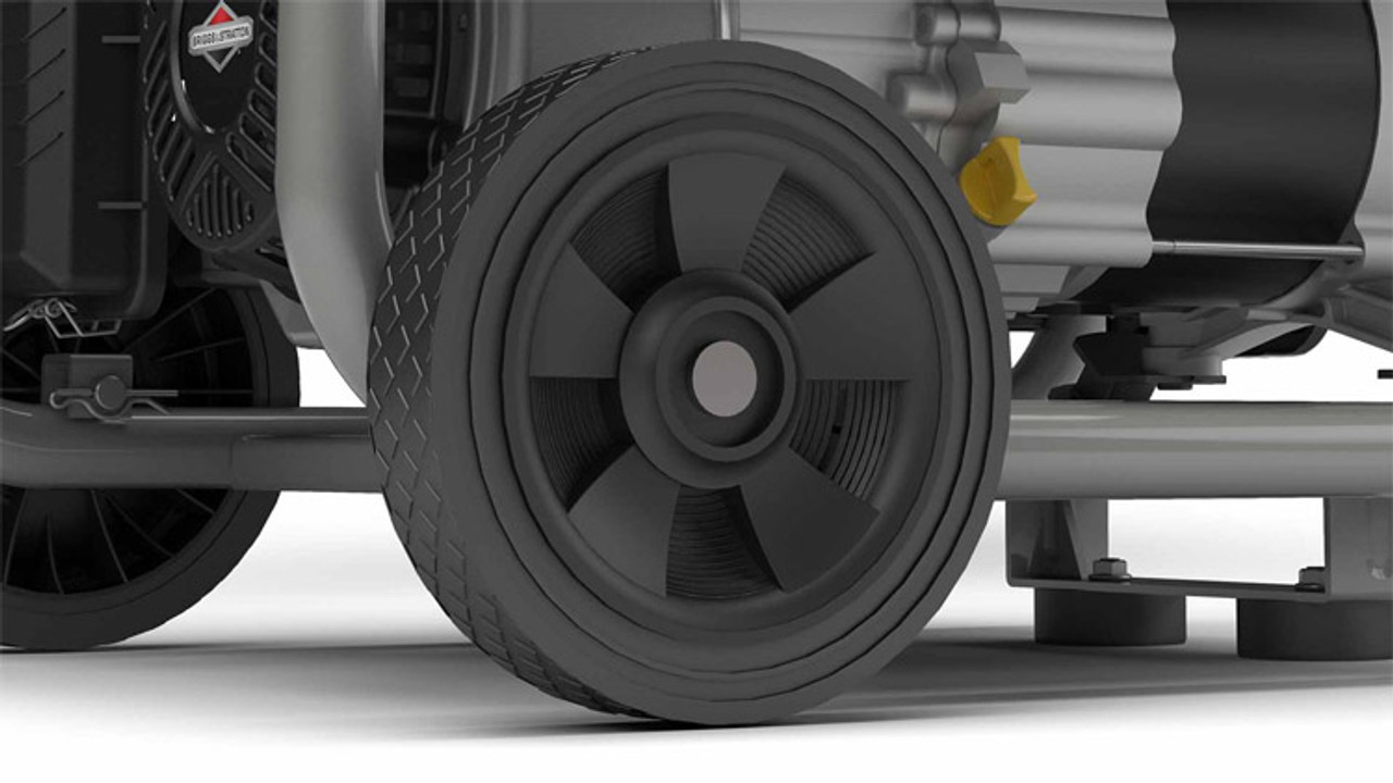 An application scenario or product detail of never go flat - Image 7