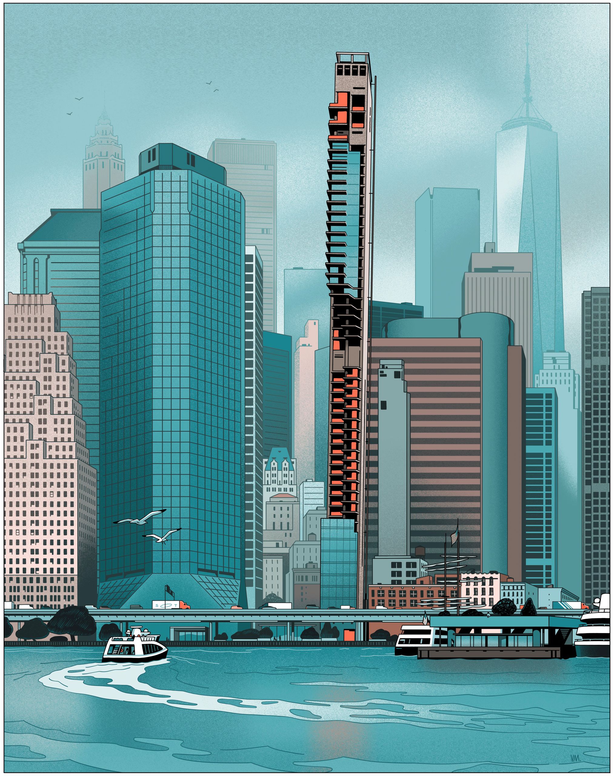 An application scenario or product detail of never go flat - Image 20