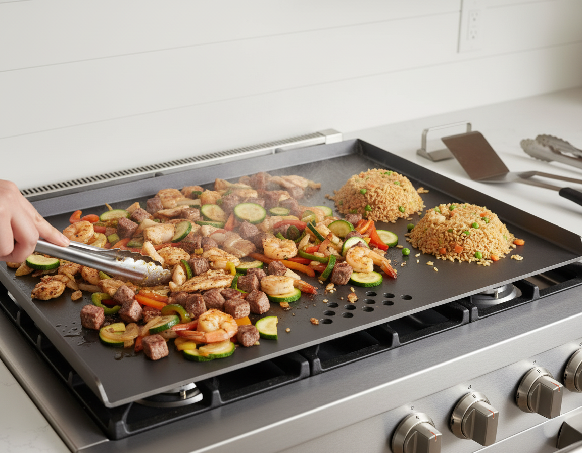 An application scenario or product detail of never go flat - Image 22