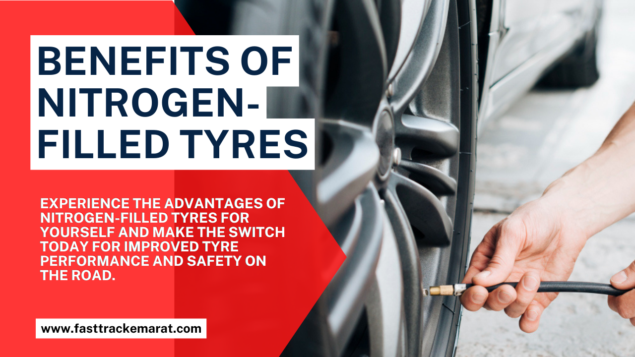 An application scenario or product detail of nitrogen inflated tires - Image 12