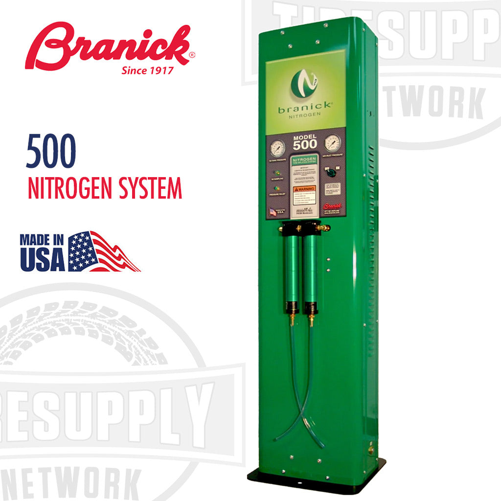 An application scenario or product detail of nitrogen tire inflation cost - Image 6