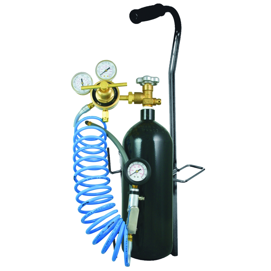 An application scenario or product detail of nitrogen tire inflation cost - Image 15