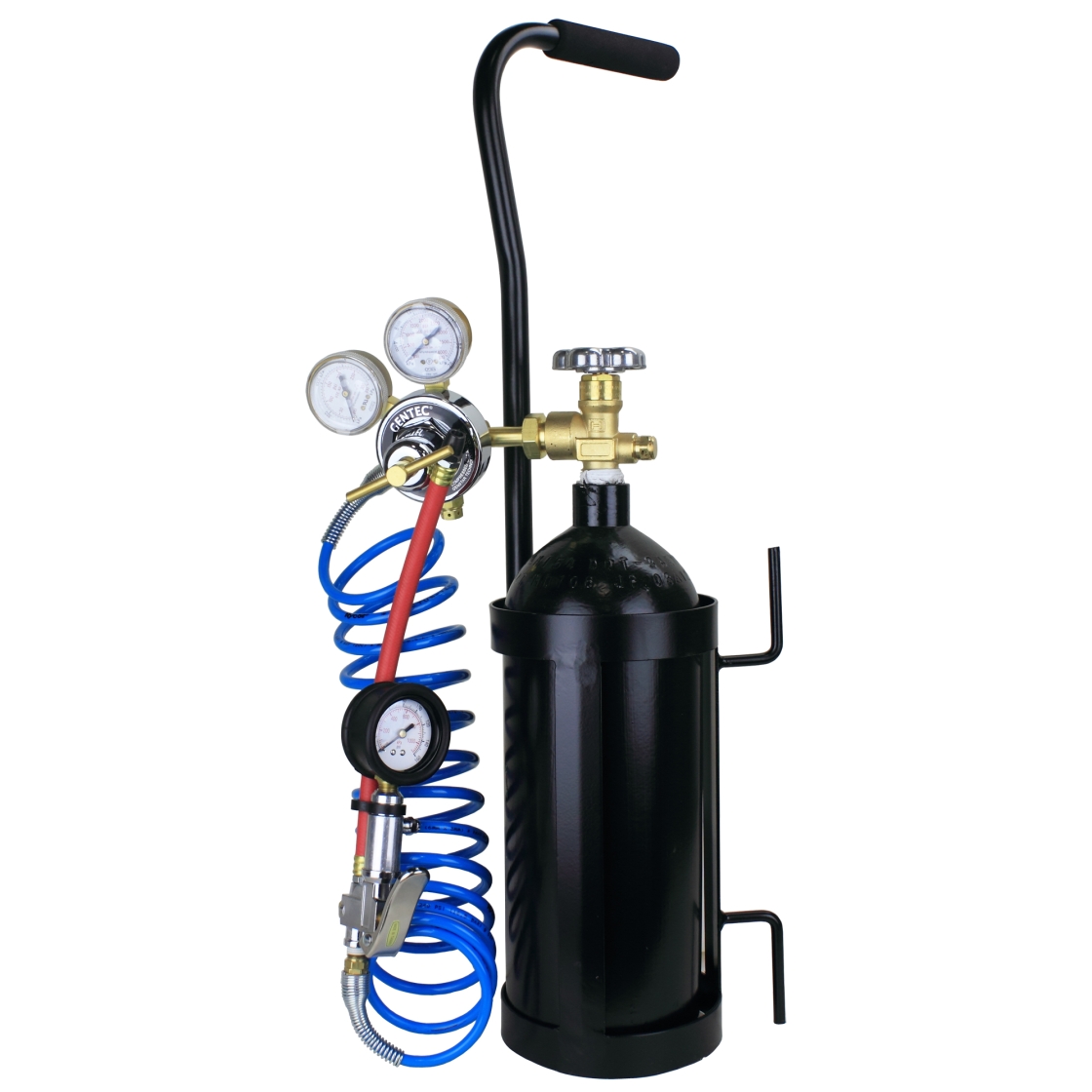 An application scenario or product detail of nitrogen tire inflation cost - Image 18