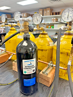 An application scenario or product detail of nitrogen tire inflation kit - Image 7