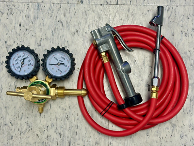 An application scenario or product detail of nitrogen tire inflation kit - Image 10