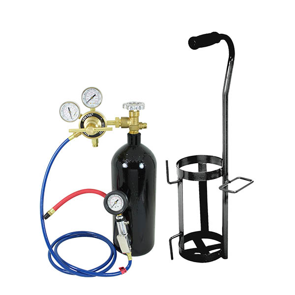 An application scenario or product detail of nitrogen tire inflation kit - Image 12