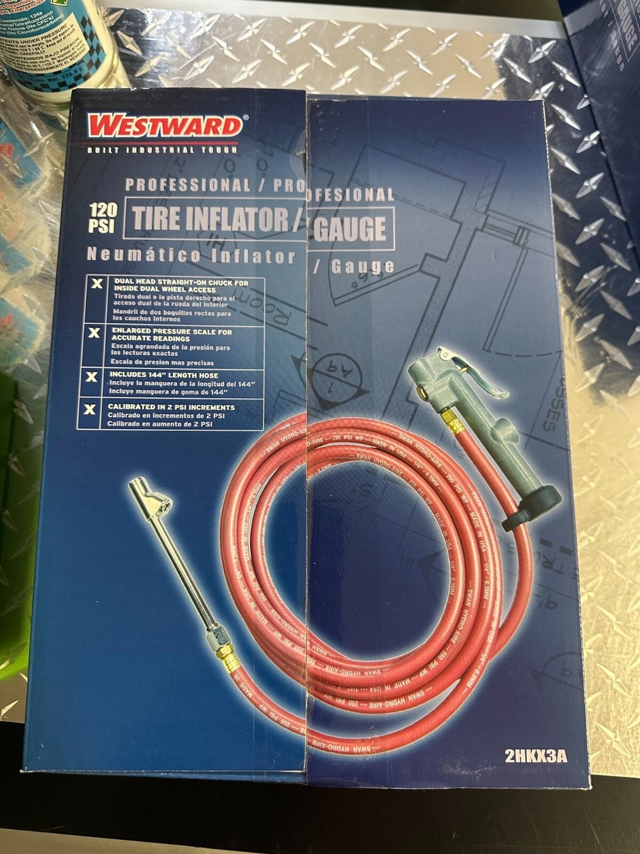 An application scenario or product detail of nitrogen tire inflation kit - Image 20