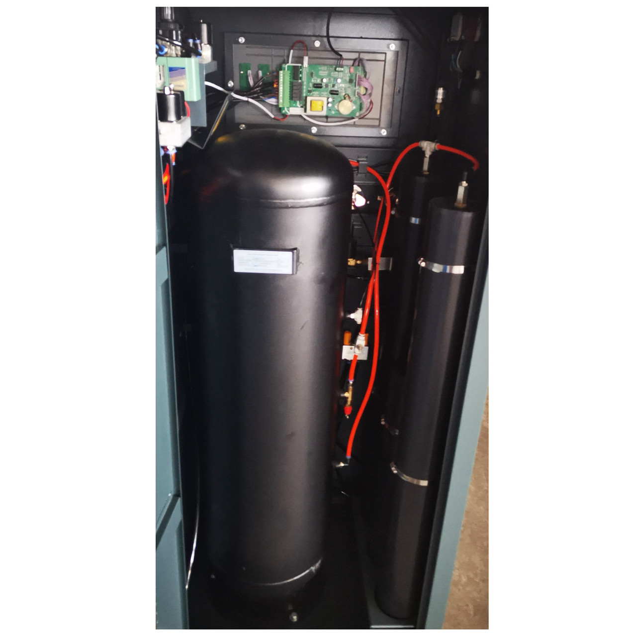 An application scenario or product detail of nitrogen tire inflator - Image 9