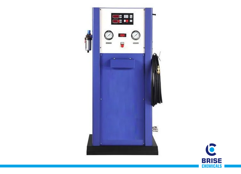 An application scenario or product detail of nitrogen tire inflator - Image 13