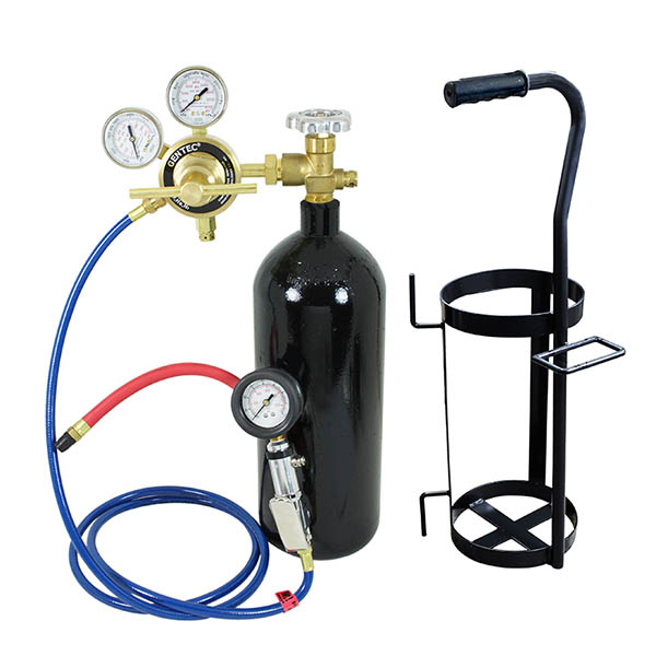 An application scenario or product detail of nitrogen tire inflator kit - Image 12