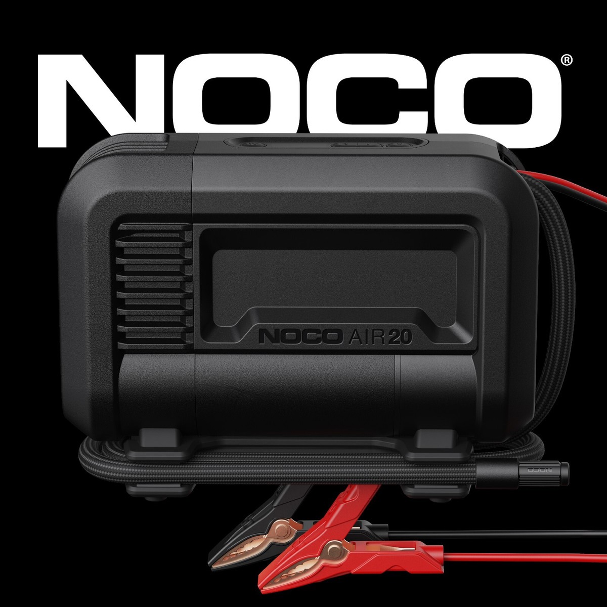 An application scenario or product detail of noco tire inflator - Image 3