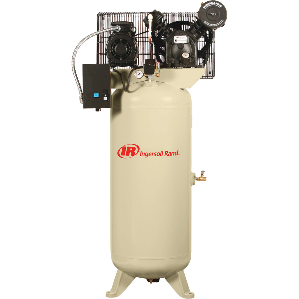 Featured image for the northern tool and equipment air compressor guide