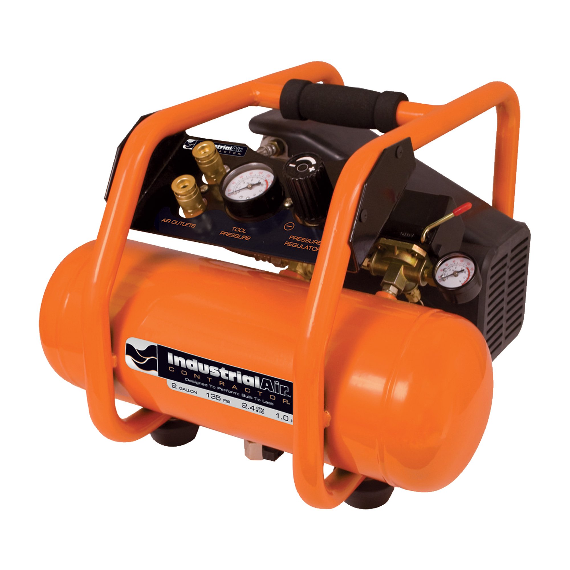 An application scenario or product detail of northern tools air compressor - Image 12