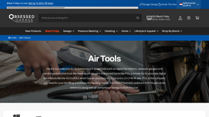 PCL - ACCURA 1 Digital Tire Inflator