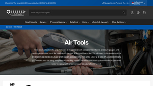 PCL - ACCURA 1 Digital Tire Inflator