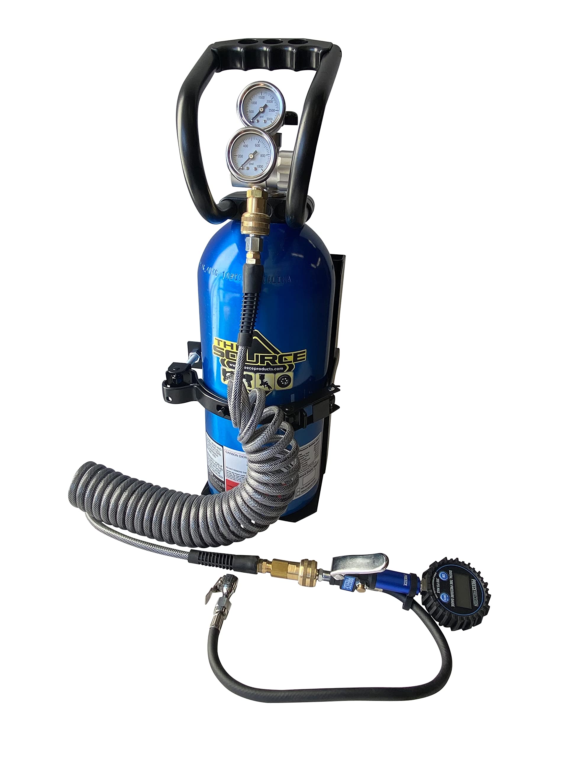 An application scenario or product detail of off road tire inflator - Image 9