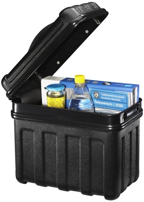 An application scenario or product detail of pannier box - Image 3