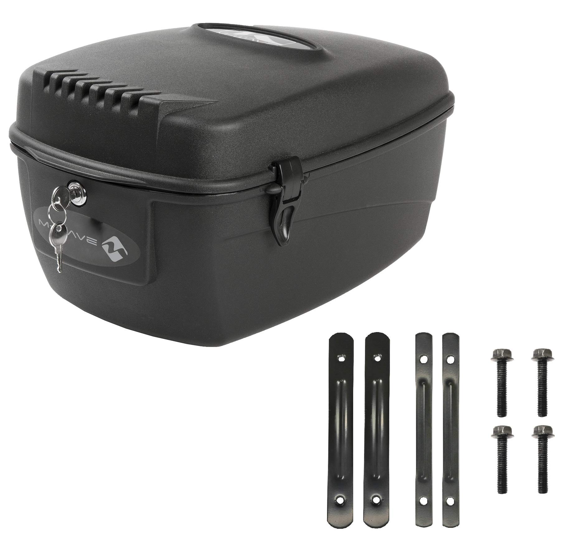 An application scenario or product detail of pannier box - Image 8