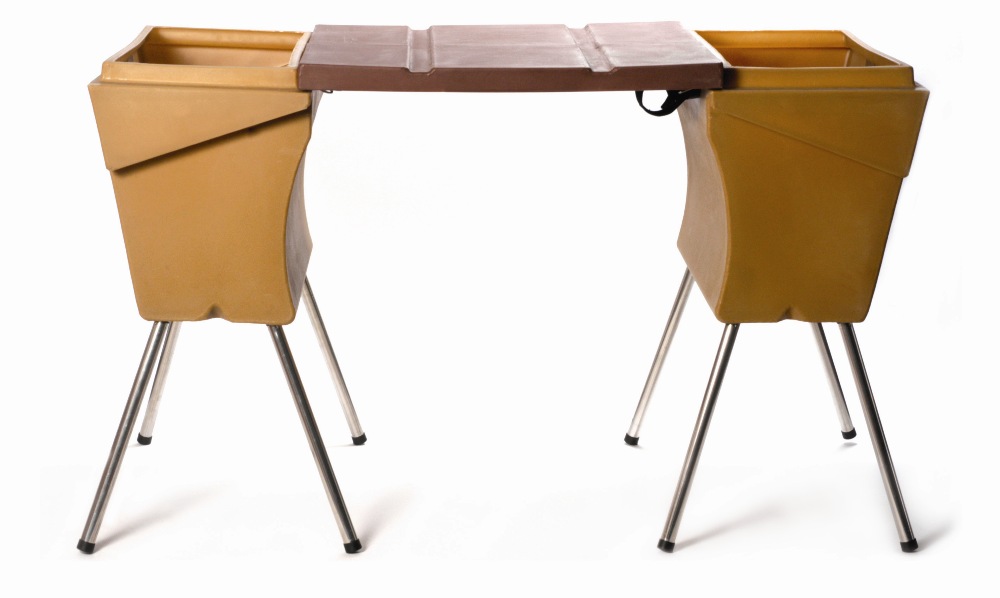 An application scenario or product detail of pannier box - Image 18