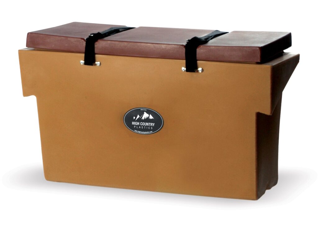 Featured image for the pannier box guide