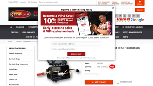 TIREMAXX - Tire Inflation Kit 19.5