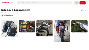 Wee Tiang Lam - Reckless 80L (V3.0) Revolver