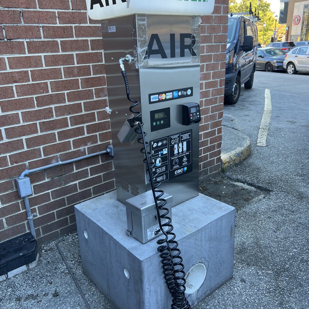 An application scenario or product detail of places to get air in tires near me - Image 9