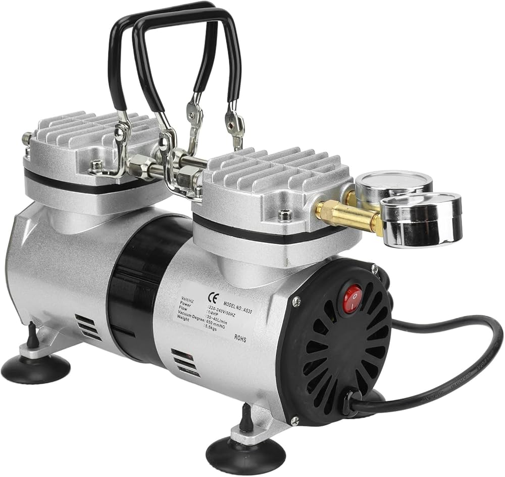 An application scenario or product detail of plug in air pump - Image 12