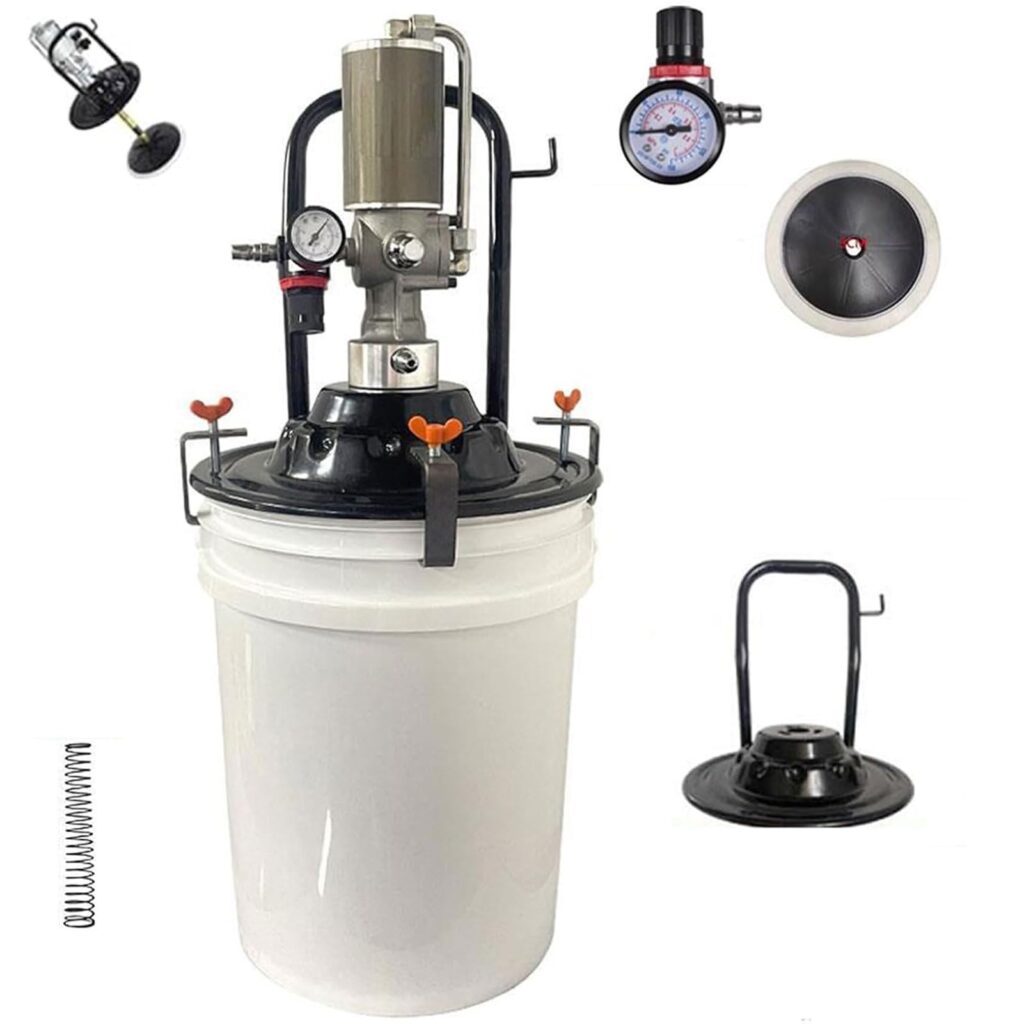 Featured image for the plug in air pump guide