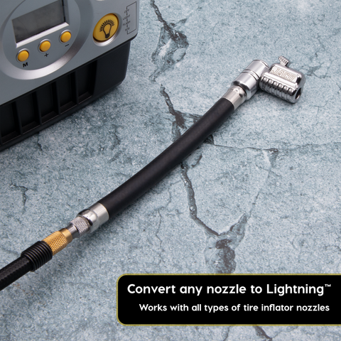 An application scenario or product detail of plug in tire inflator - Image 10