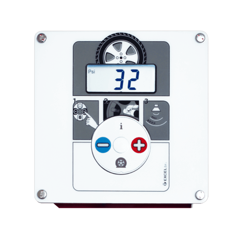 An application scenario or product detail of pneumatic tire inflator - Image 21