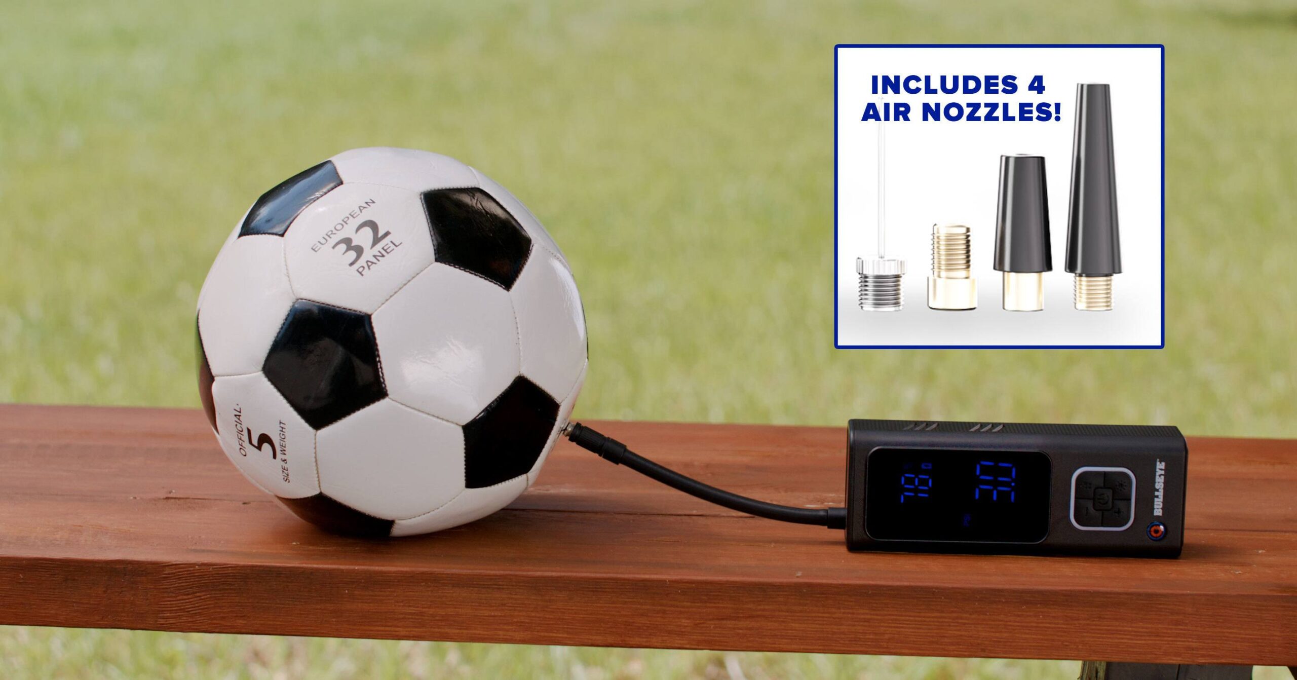 An application scenario or product detail of pocket air compressor - Image 18