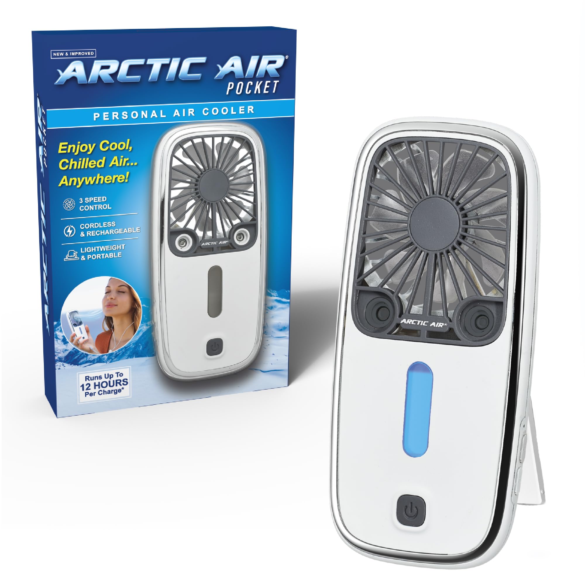 An application scenario or product detail of pocket air pro amazon - Image 20