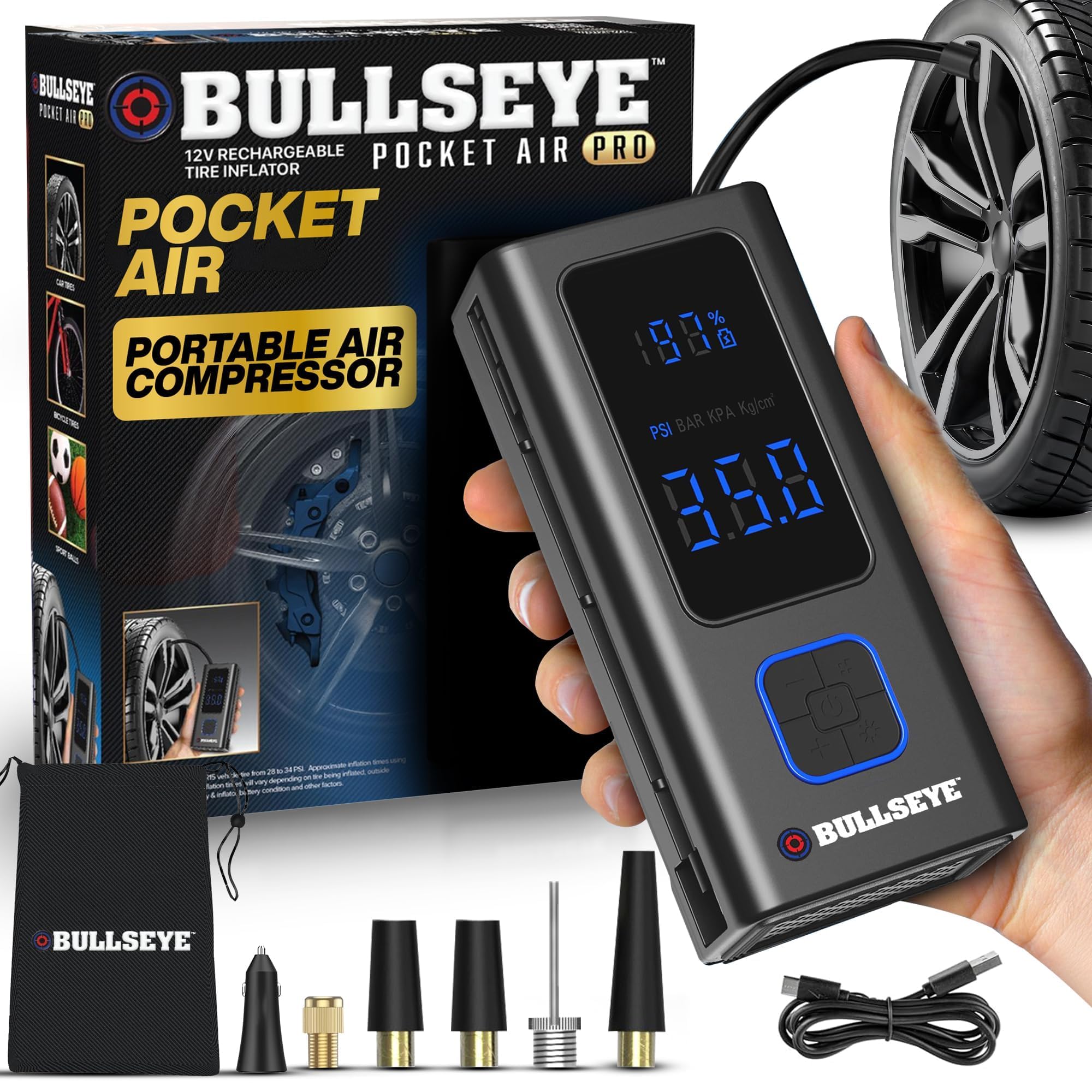 Featured image for the pocket air pro amazon guide