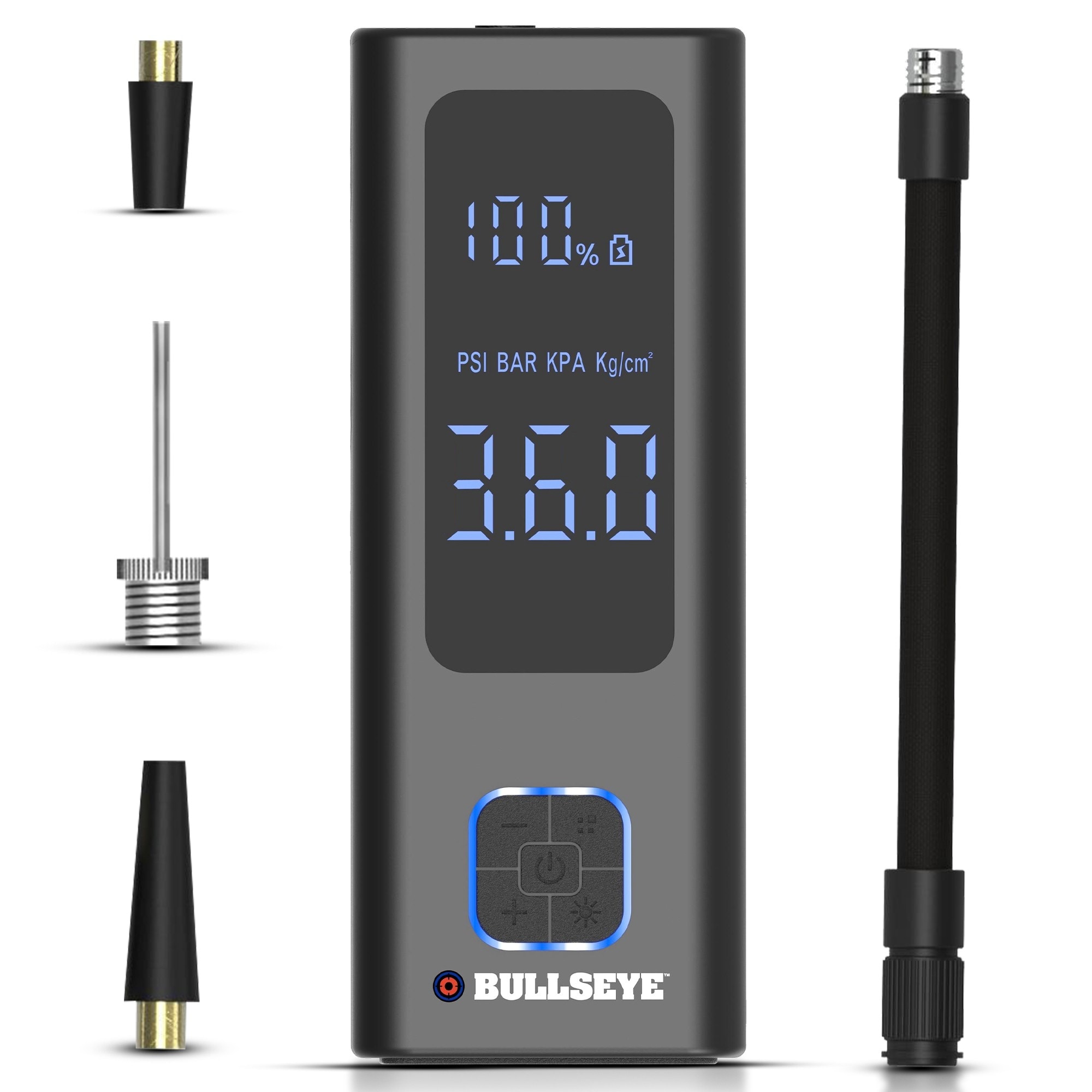 An application scenario or product detail of pocket tire inflator - Image 4