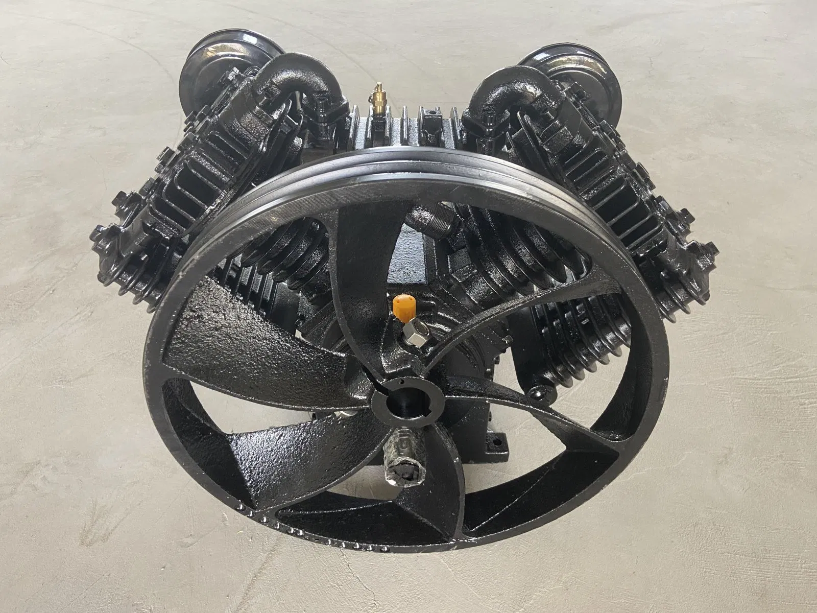 An application scenario or product detail of pompa de aire - Image 4