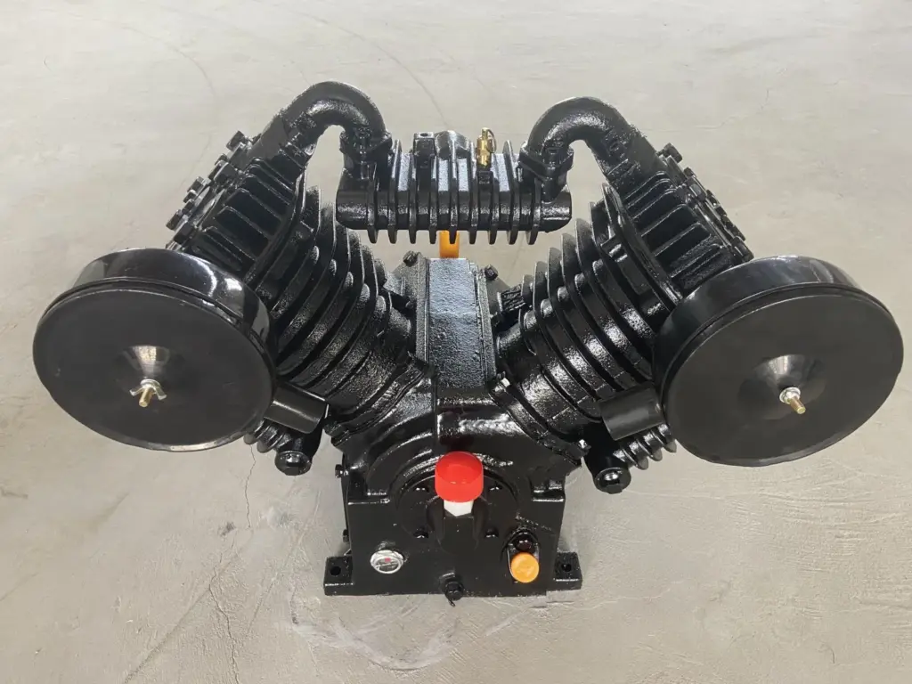 Featured image for the pompa de aire guide