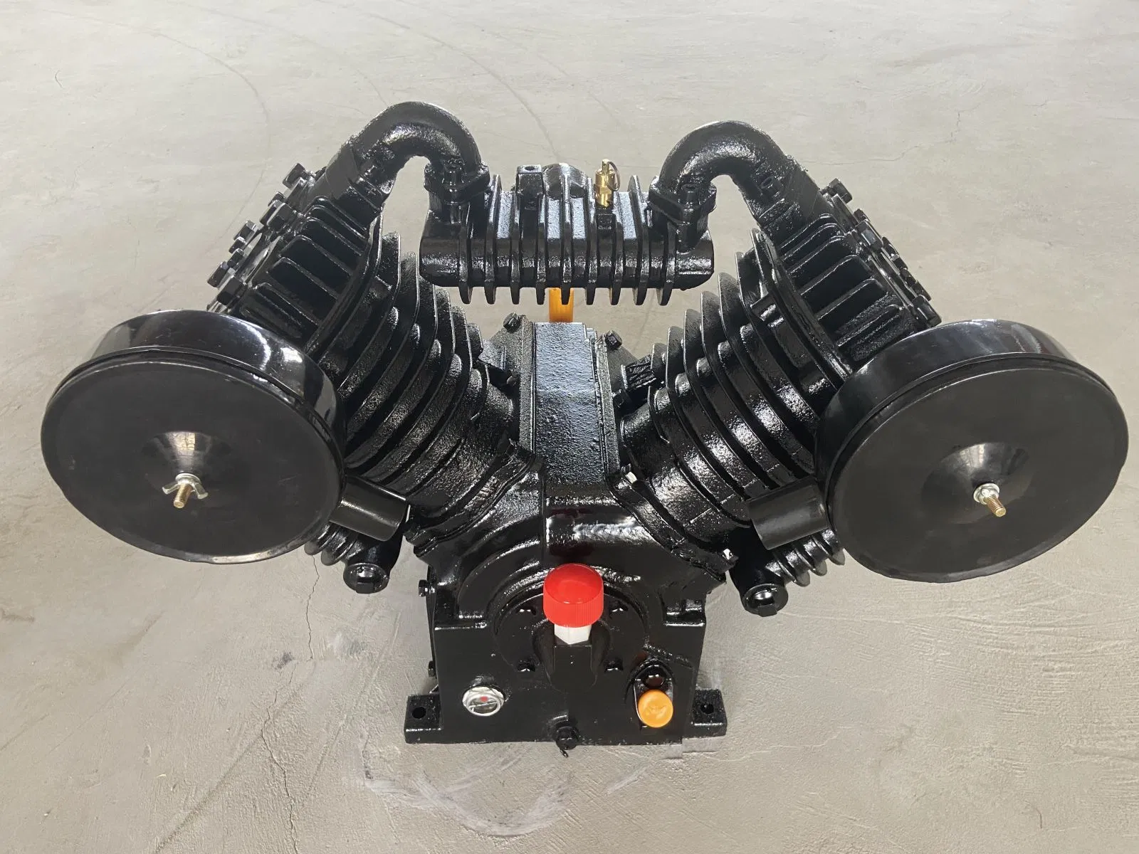 Featured image for the pompa de aire guide