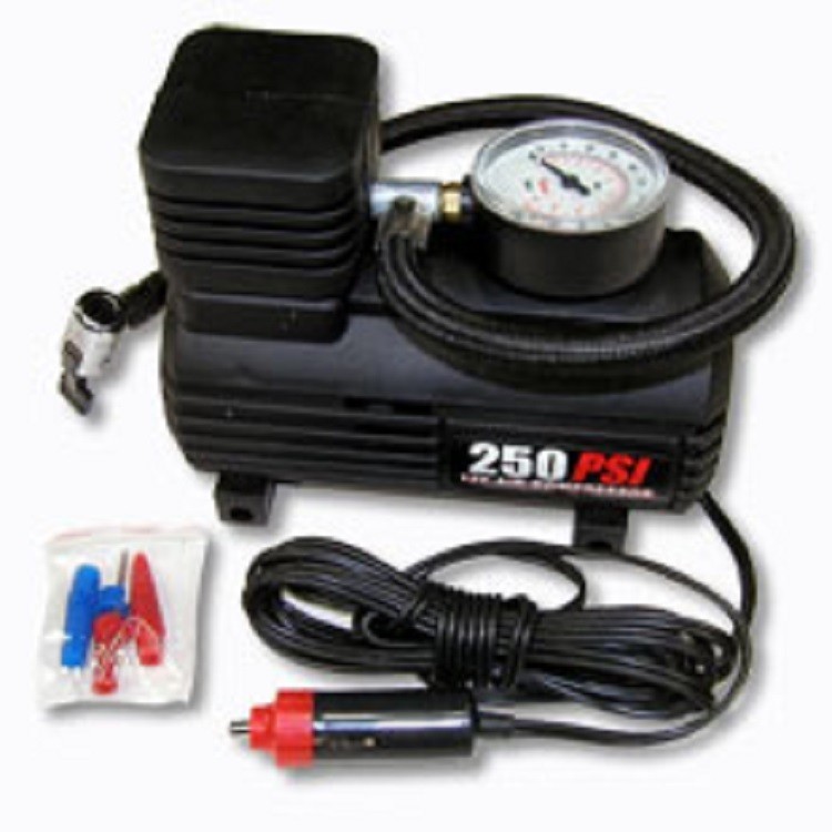 An application scenario or product detail of portable 12 volt air compressor - Image 18