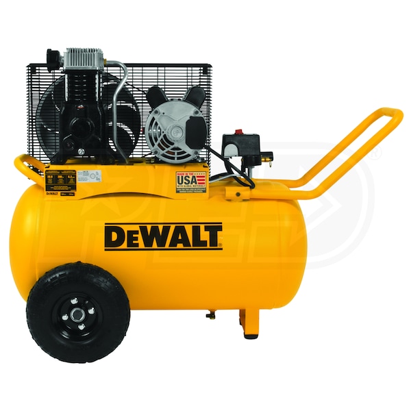 An application scenario or product detail of portable 120v air compressor - Image 16