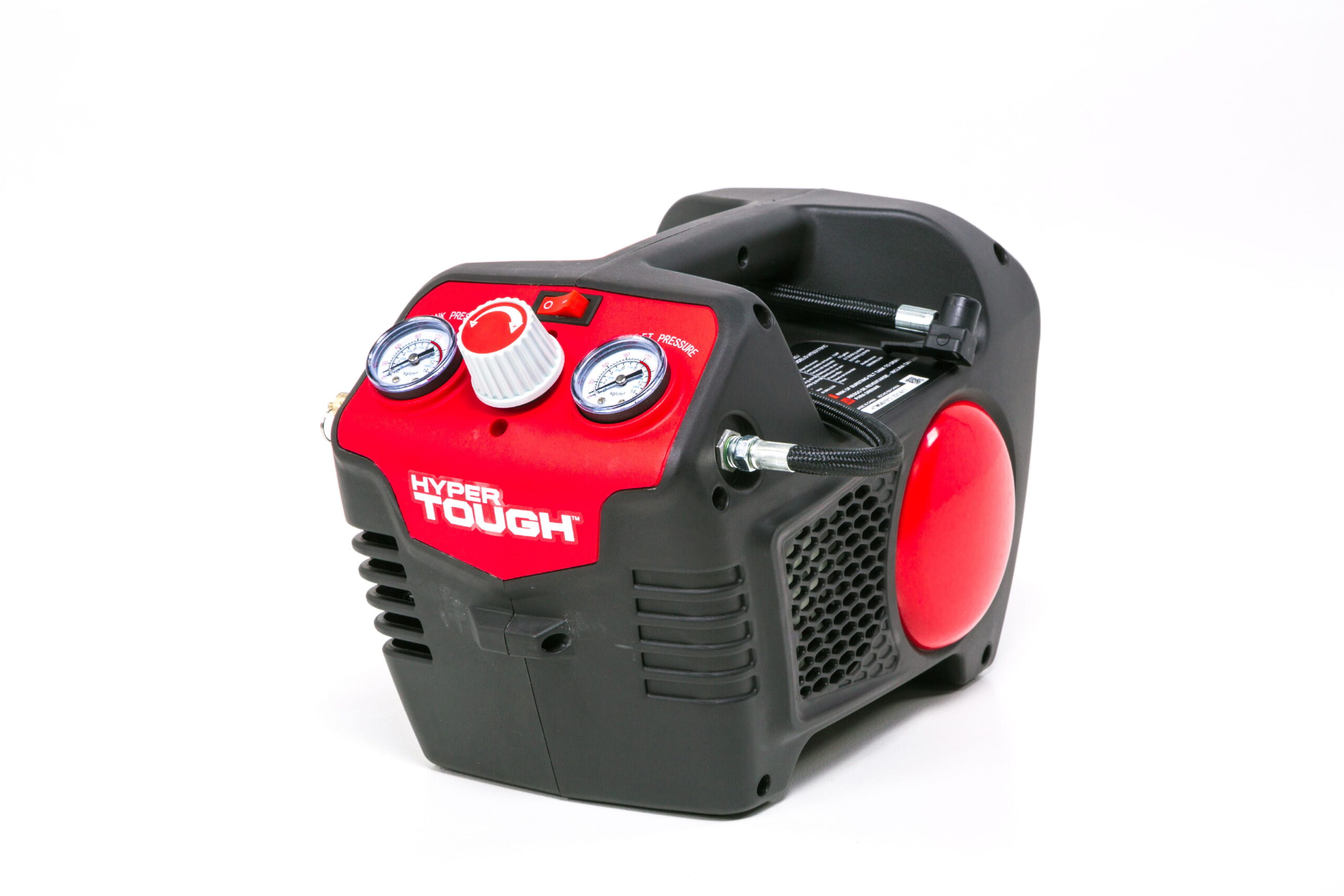 An application scenario or product detail of portable 120v air compressor - Image 19