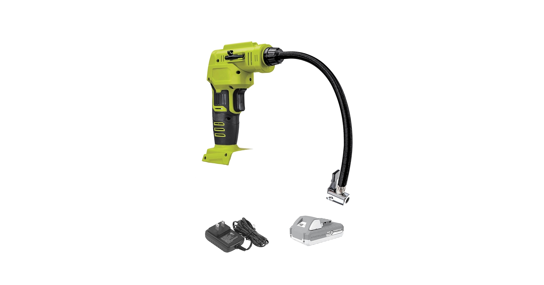 An application scenario or product detail of portable air compressor cordless - Image 16