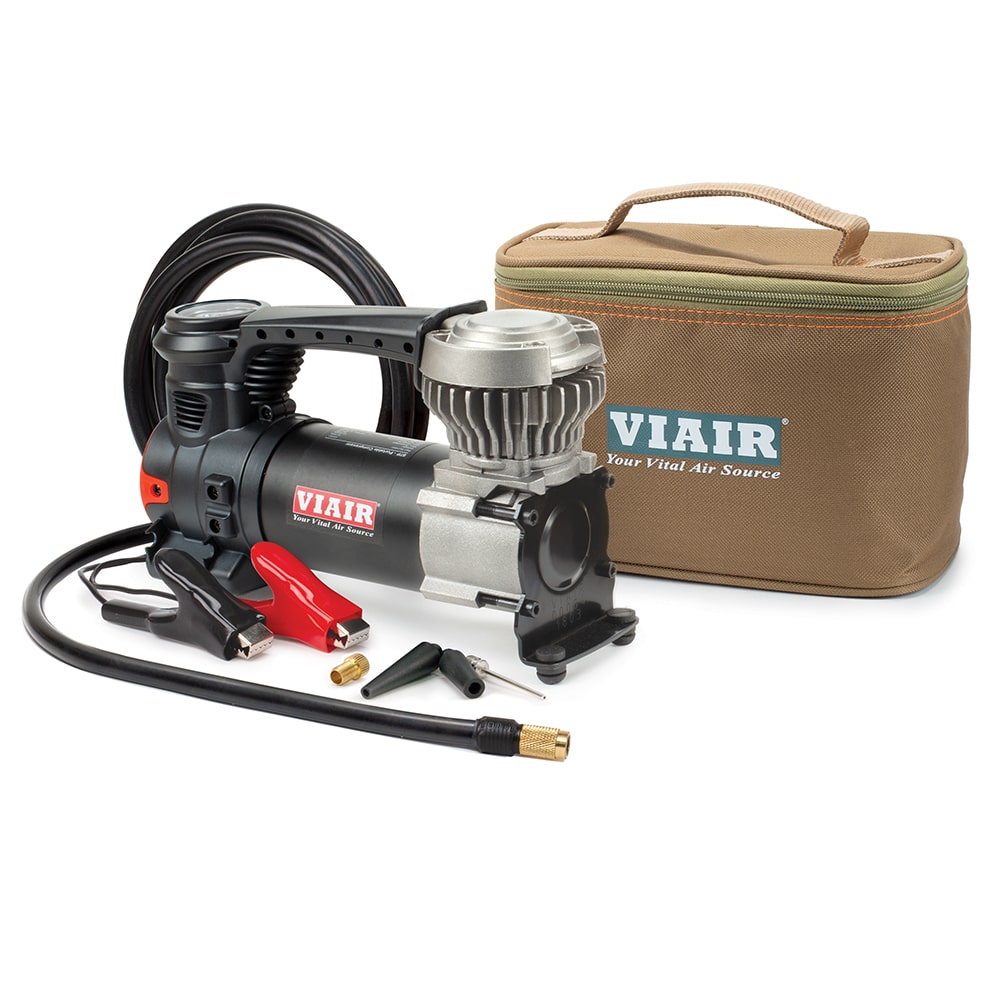 An application scenario or product detail of portable air compressor for the car - Image 10