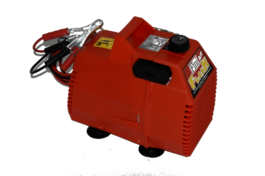 An application scenario or product detail of portable air compressor mini - Image 12