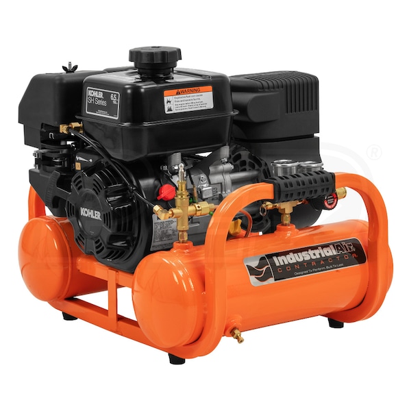 An application scenario or product detail of portable air compressor near me - Image 6