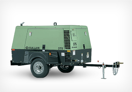 An application scenario or product detail of portable air comressor - Image 6